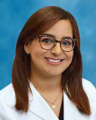 Adriana Lorena Moncayo, MD