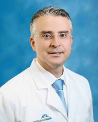 Roger A. Montenegro, MD