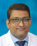 Pranav Patel, MD
