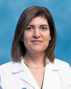 Nicole Shirvani, MD