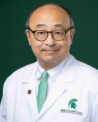 Charles Hong, MD, PhD, FAHA