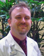 Dr. Robert Garrett, DC