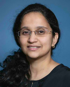 Amrutha Balakrishnan, MD