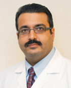 Ratnesh Chopra, MD