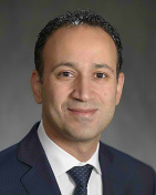 Eyad M Hamoudeh, MD