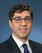 Farid Hamzei-Sichani, MD, PhD