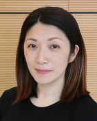 Mayuko Ito Fukunaga, MD
