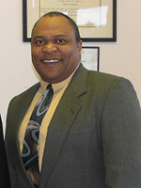 Dr. Ronald Duane Mitchell, DC