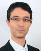 Nikolaos Kakouros, MD, PhD