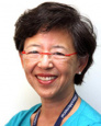 Nancy Liu, MD