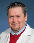 Christopher A Marshall, MD