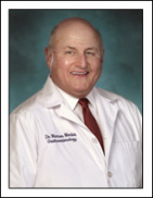 Dr. Warren Werbitt, DO, MD