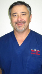 Dr. Scott Dale Wofford, DC