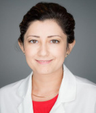 Sepideh Mokhtari, MD