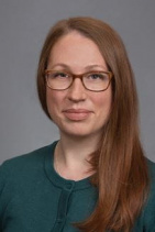 Megan Lundeberg, MD