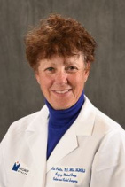 Lisa Poritz, MD, FACS