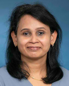 Madhavi Manchikalapati, MD