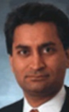 Dr. Amit V Patel, MD