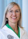 M. Camille Hoffman, MD