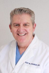 Dr Kurt W Sprunger, MD - Chicago, IL - Internal Medicine