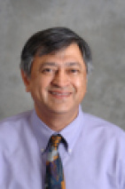 Vikram P Mehta, MD