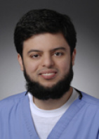 Dr. Fahad Najeeb, MD