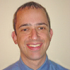 Dr. Eitan Dickman, MD