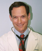 Dr. Alan Gordon Pocinki, MD