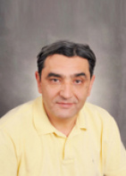 Dr. Abdullah Tamin Haider, MD