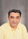 Dr. Abdullah Tamin Haider, MD