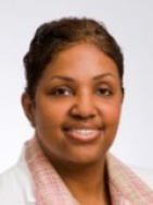 Dr. Yvette C. Johnson-Threat, MD
