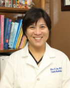 Dr. Alice A. Lim, MD