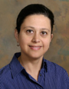 Dr. Alla Zilberman, MD