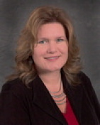 Dr. Amanda Marie Pennington, MD