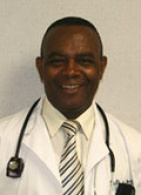 Dr. Ambrose Sunday Okonkwo, MD