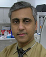 Dr. Imran Afridi, MD