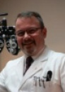 Dr. Richard A. Fenton, OD