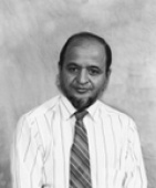 Dr. Arif Mahmood Shaikh, MD