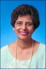 Dr. Asha Rani Mittar, MD