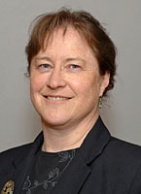 Barbara S Mendrey, MD