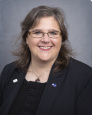 Dr. Jennifer Kruse Allen, MD