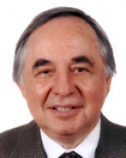 Basil Rigas, MD