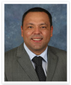 Dr. David Moreno, MD