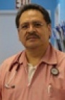 Dr. Sergio Gustavo Preciado, MD