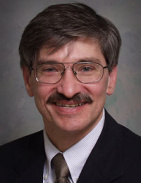 Kenneth D Friedman, MD