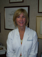 Carla S. Branch, MD
