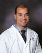 Dr. Gregory Horner, MD