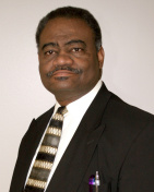 Charles Ray Joiner, MD