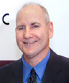 Dr. Patrick Donald Beyler, DC