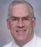 Dr. Clinton D. Polhamus, MD